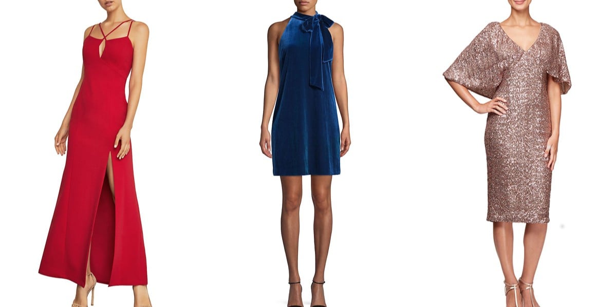 Best Holiday Dresses From Walmart POPSUGAR Fashion