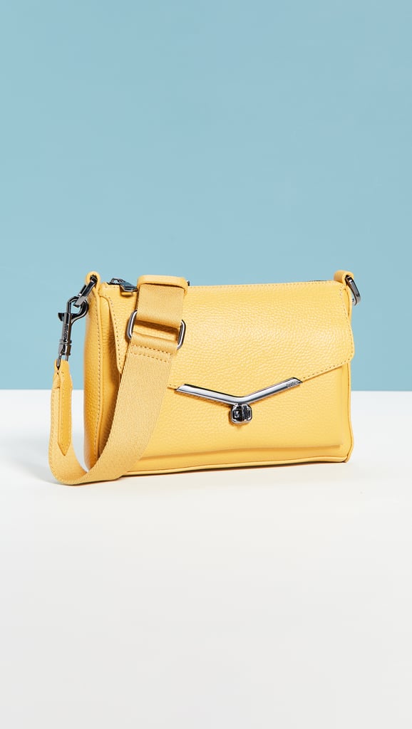Botkier Valentina Crossbody Amazon s Best Handbags Under 200