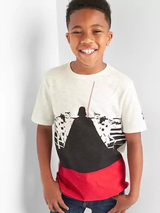 Darth Vader Tee