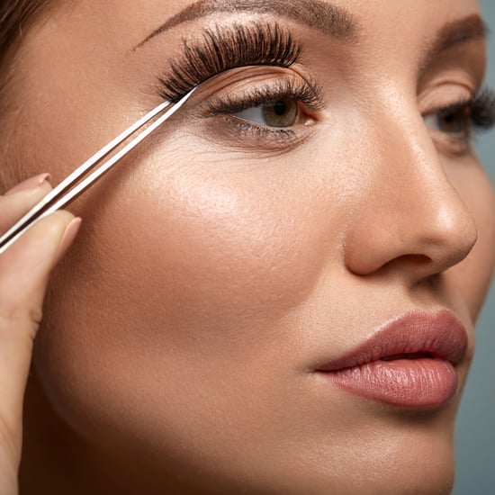 How to Pick False Eyes for Your Eye Shape
