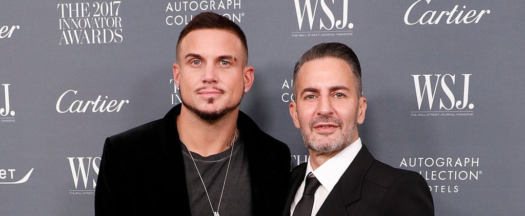 Marc Jacobs Engaged to Char Defrancesco