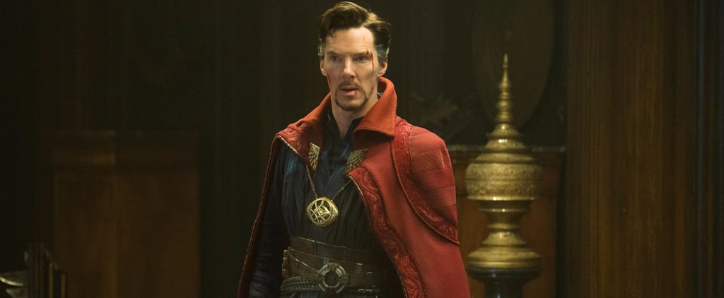 Doctor Strange Postcredits Scenes
