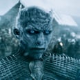 The Actor Behind the Night King Breaks His Silence, and This White Walker Is Out for Revenge