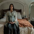 Melissa Barrera Brilliantly Displays the Real Horror That Comes With Pregnancy Loss in "Bed Rest"