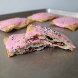 Air Fryer Pop Tarts Recipe with Photos