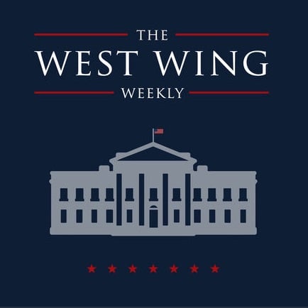 The West Wing Weekly