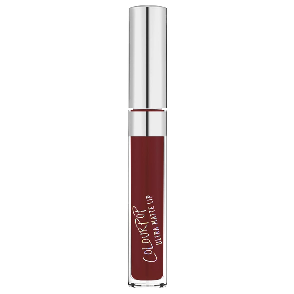 Colourpop Ultra Matte Lip in LAX ($6)