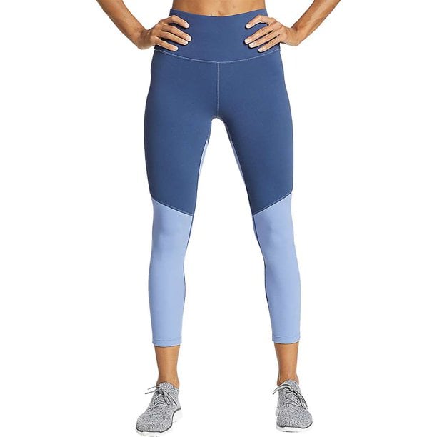 Avia Women's Colorblocked Performance Leggings, Sizes XS-3XL