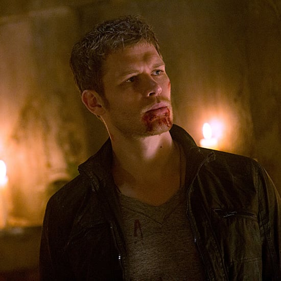 The Originals Season 2 Trailer