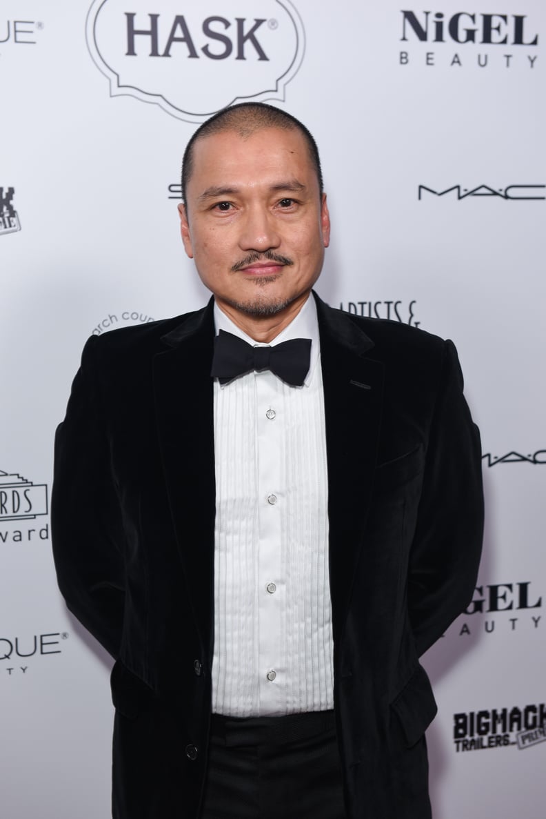 Jon Jon Briones as Dr. Hanover