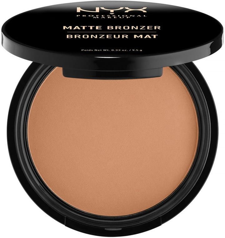 NYX Professional Makeup Matte Bronzer