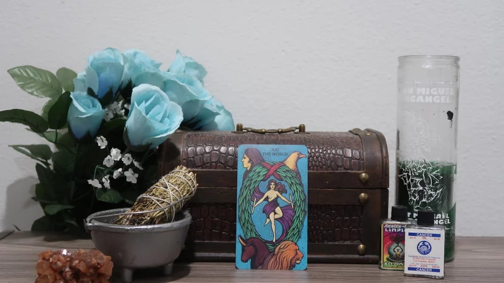 Tarot Horoscopes June 2022 Tarot Horoscopes June 2022