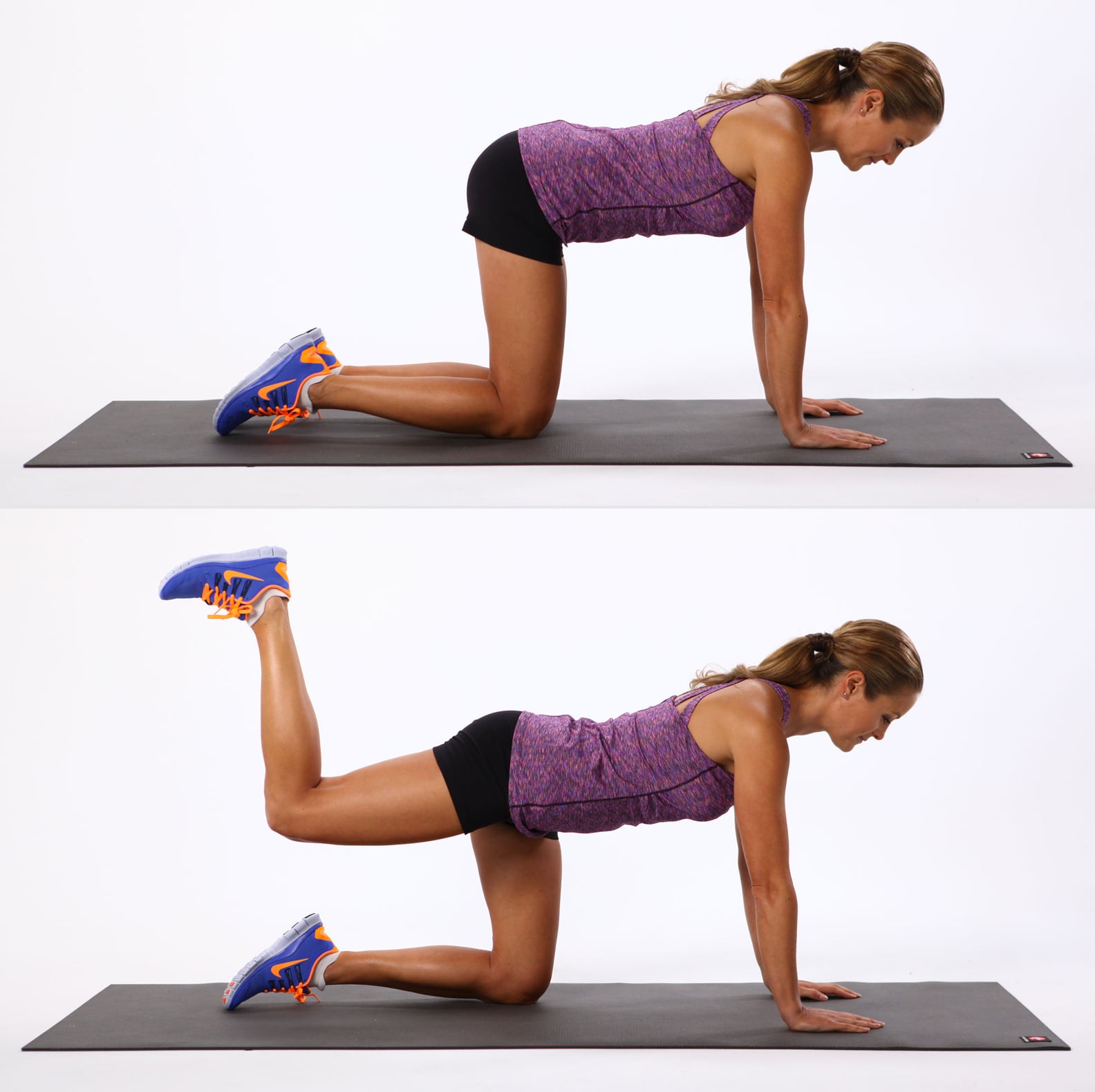 Best Leg Exercises | PS Fitness