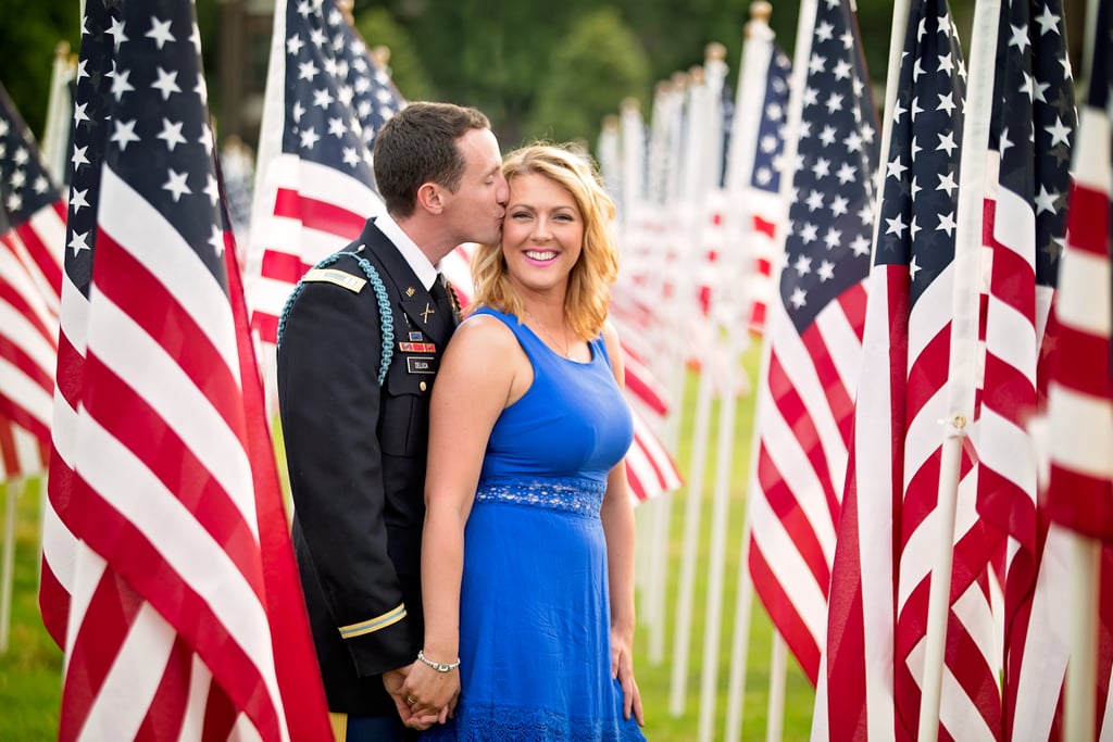 Military Engagement Pictures