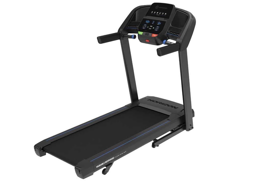 Best Straightforward Home Treadmill