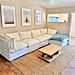Attention: I've Officially Found the Internet's Best Napping Sofa