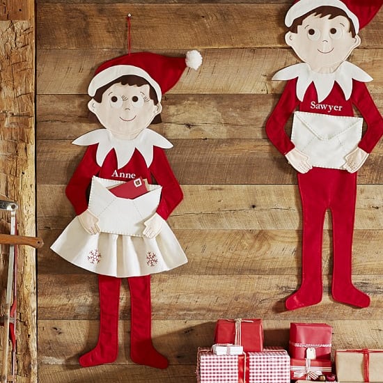 Elf on the Shelf Accessories