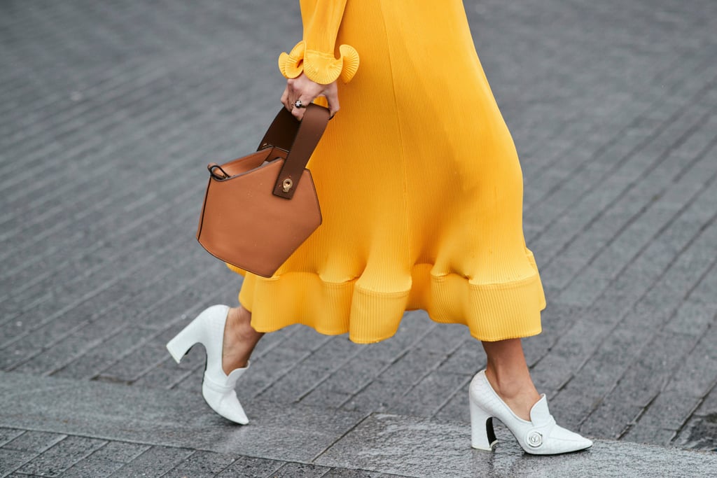 What To Wear To A Winter Wedding 2018 Popsugar Fashion Australia