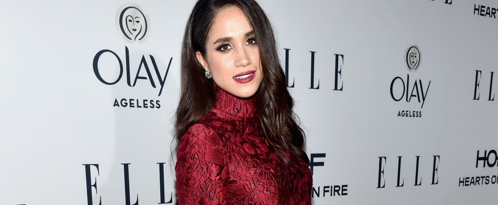 Meghan Markle's Megaformer Workout Review