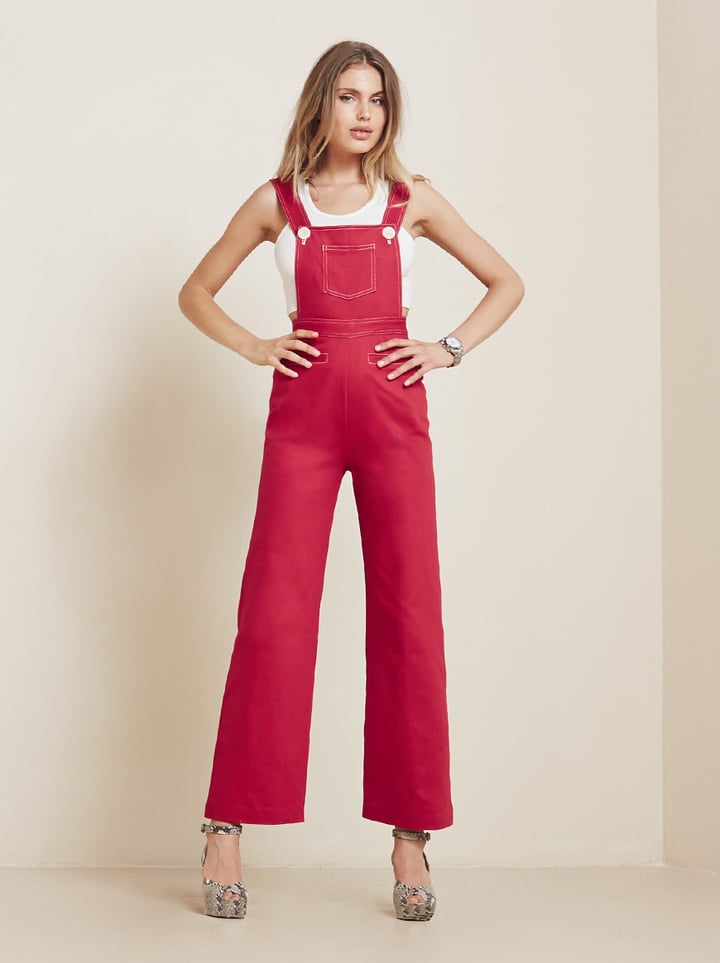 Reformation Hawthorne Overall