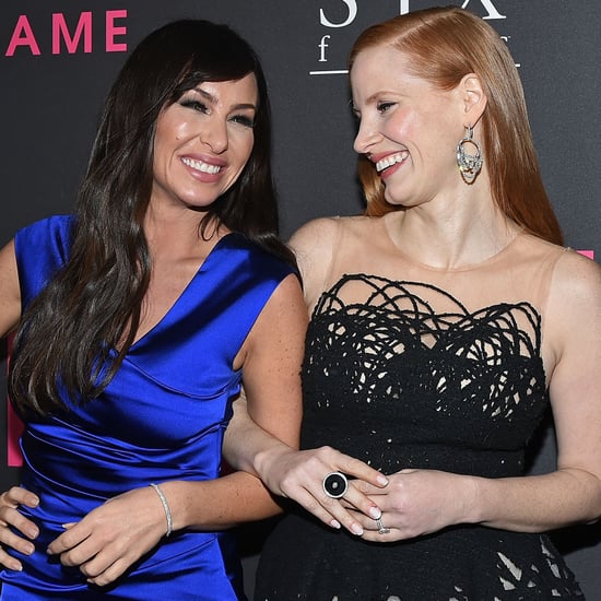 Molly's Game True Story