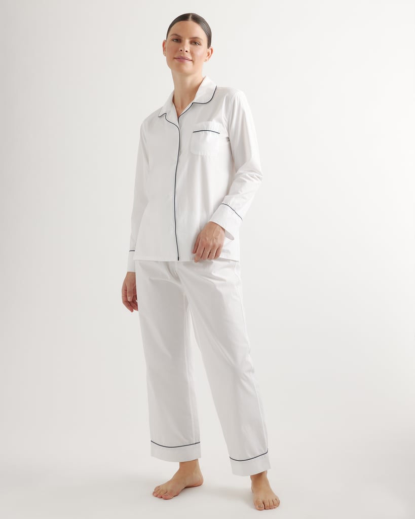 Quince 100% Cotton Pajama Set