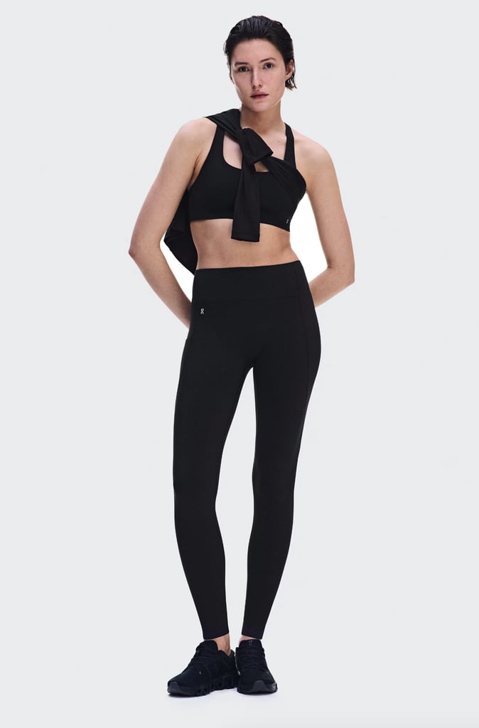 On Studio Tights