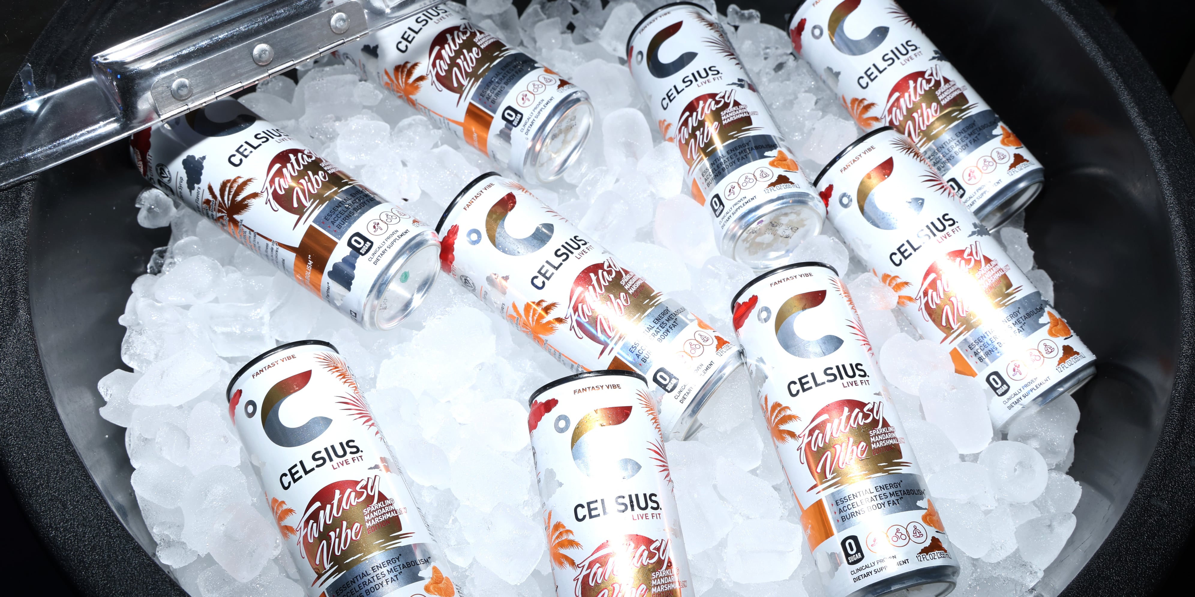 Are Celsius Drinks Bad For You? POPSUGAR Fitness