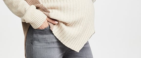 Best Maternity Jeans 2020