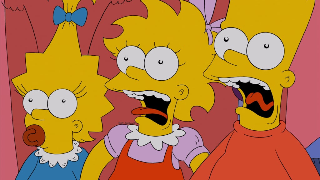 The Simpsons