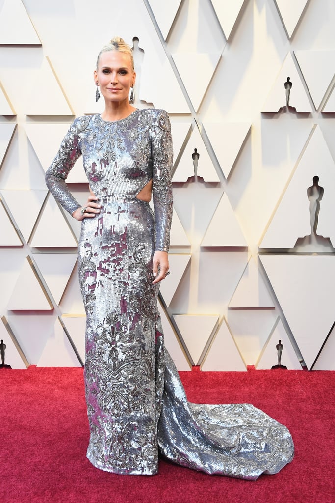 Oscars Red Carpet Dresses 2019