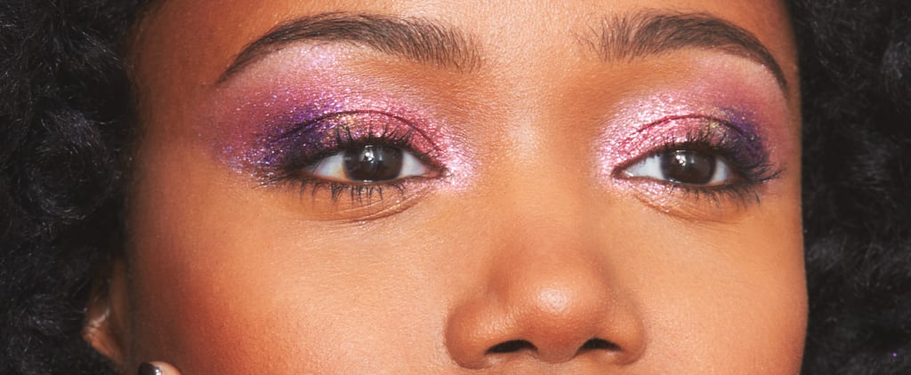 Glitter Beauty Gifts 2016
