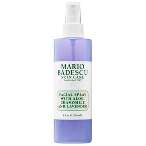 Mario Badescu Facial Spray With Aloe, Chamomile and Lavender
