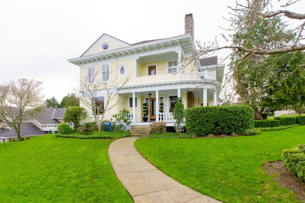 10 Things I Hate About You House for Sale