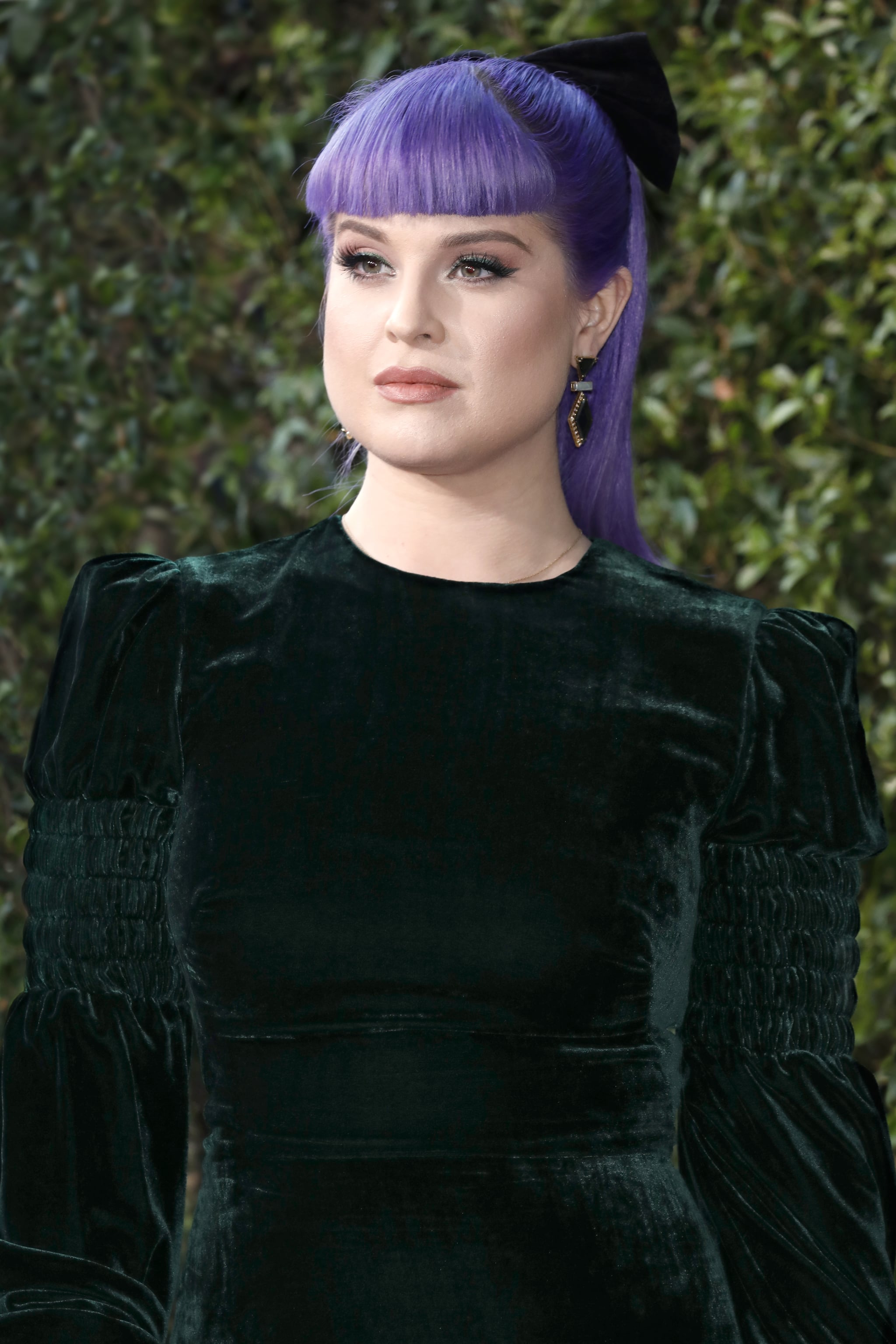 Kelly Osbourne Gets Tattoo in Honor of Joan Rivers -- See Her New Ink!
