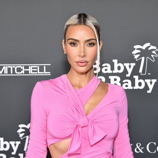 Kim Kardashian Celebrates Chicago West's Fifth Birthday