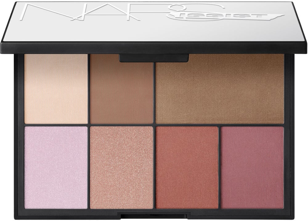 Nars NARSissist Cheek Studio Palette, 50 percent off ($28, originally $55)