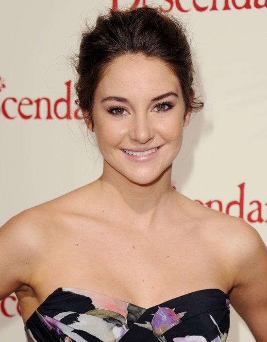 The Descendants Premiere, 2011