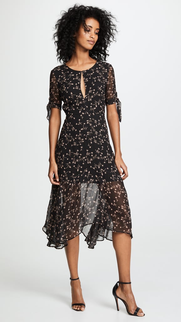 Rahi Nightbird Midi Dress