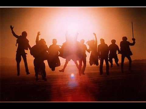 "Home" by Edward Sharpe and the Magnetic Zeros