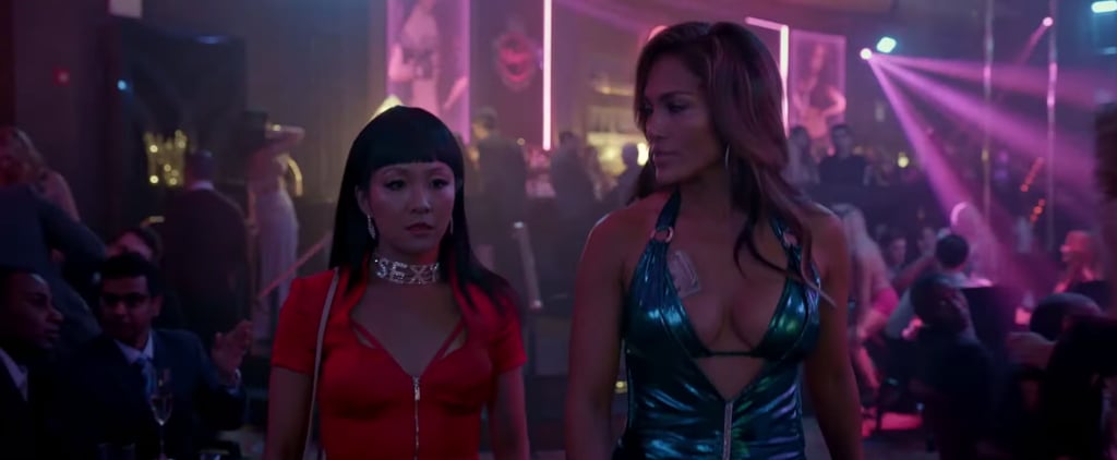 Hustlers Movie Trailer