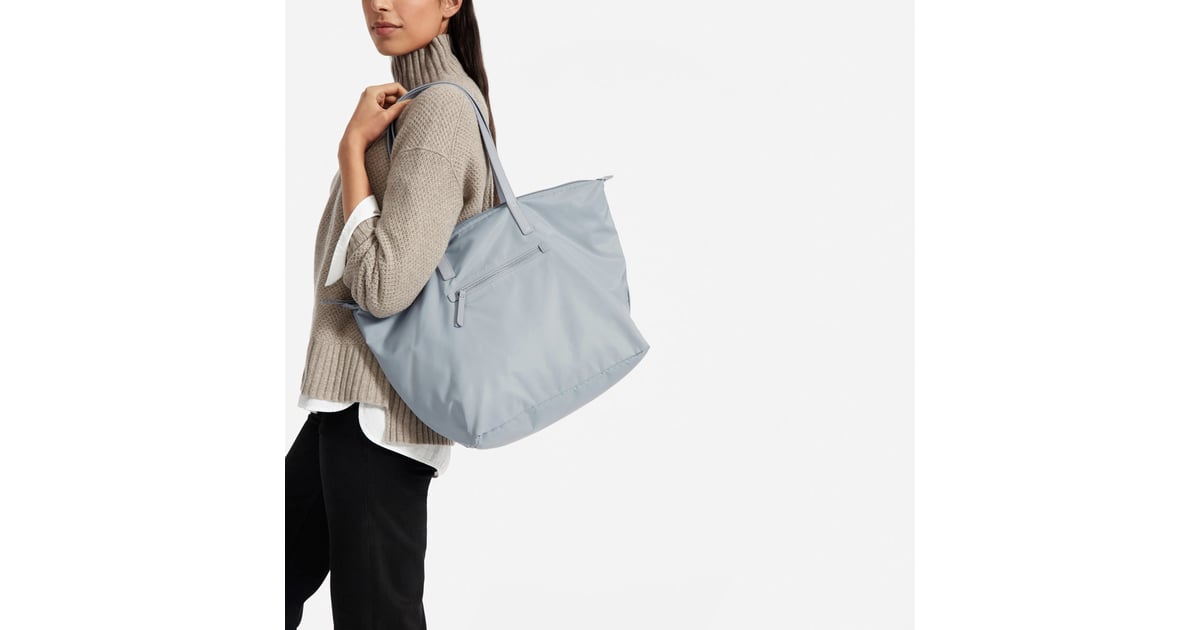 everlane renew tote