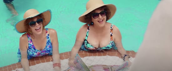 Watch the Trailer For Barb & Star Go to Vista Del Mar