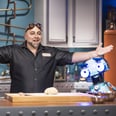 Duff Goldman Wants to Make Sure Happy Fun Bake Time Isn't a Show Parents Just "Tolerate"