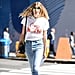 What Fashion Girls Wear Summer 2017