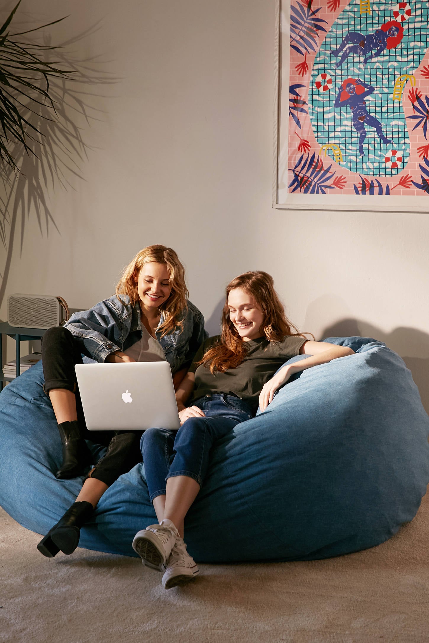 The Most Stylish And Cozy Furniture Popsugar Home
