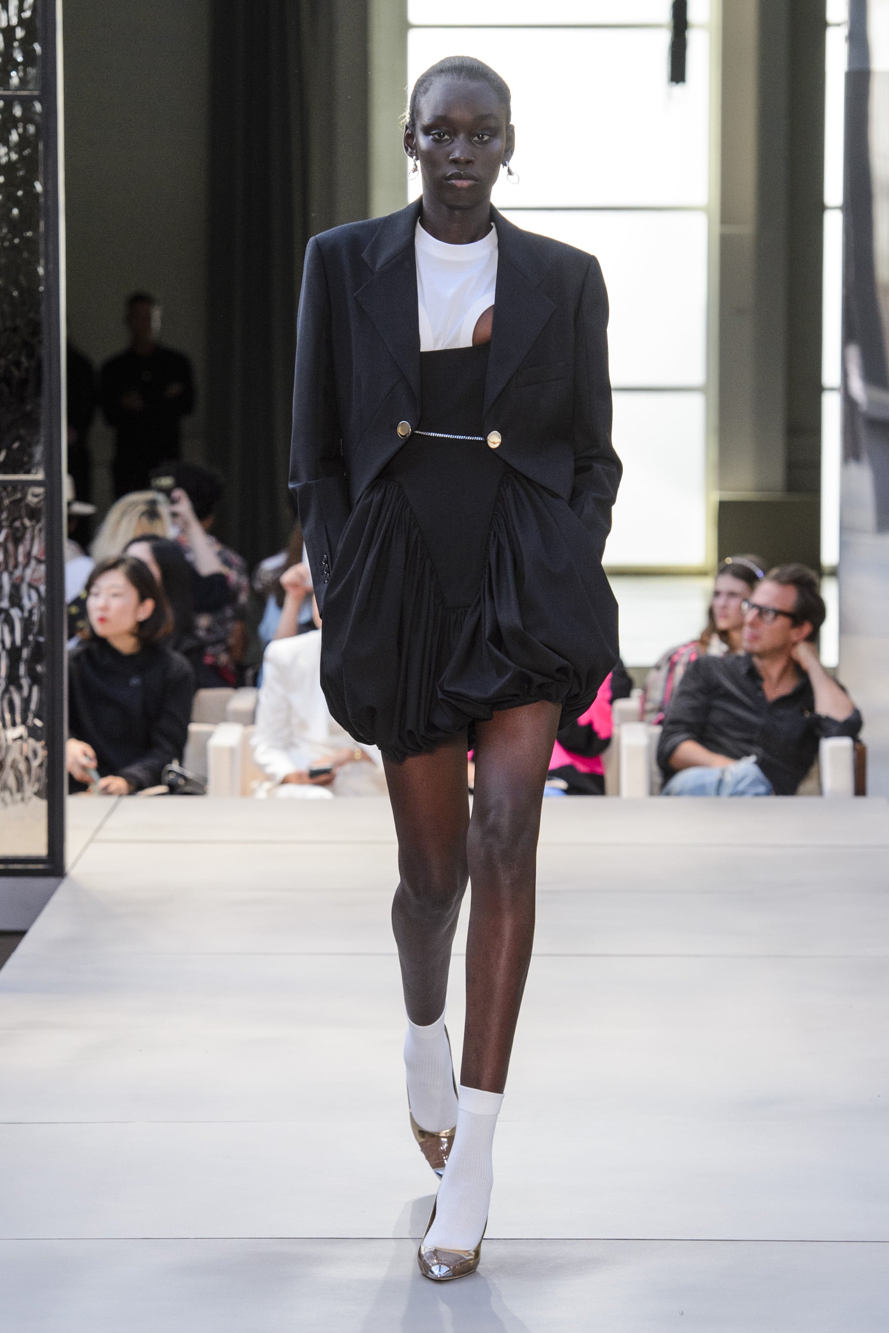 Burberry spring deals 2019