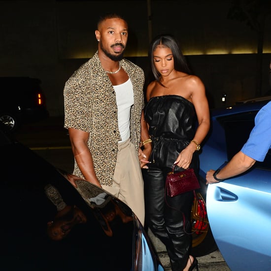 Get Lori Harvey's Date-Night Looks