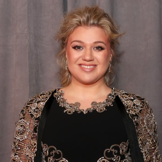 Kelly Clarkson Clapped Back at Grammy President's "Step Up" Comments