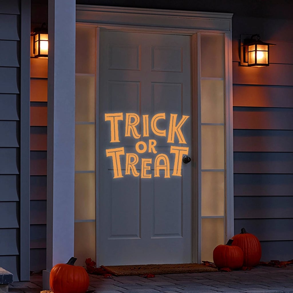 Philips Trick or Treat Halloween LED Projector